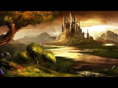 Medieval Instrumental Music & Middle Ages Music - Medieval Camelot