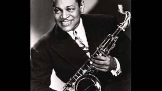 Coleman Hawkins - April in Paris