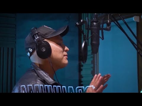 EKKINO - Entrevista + Live Session | Trap & Roll Studio