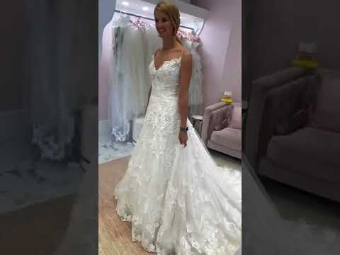 Christmas in July part two- Wedding Dresses up to 85% off!