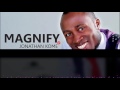 MAGNIFY Lyrics Video