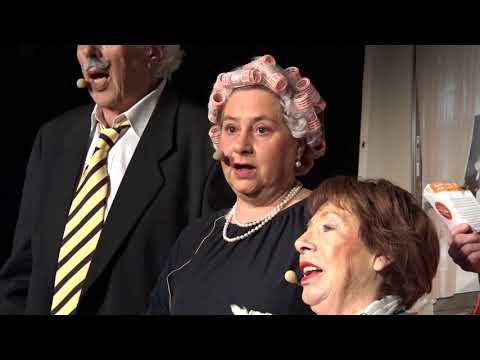 40 Jahre Altenheim Eicken