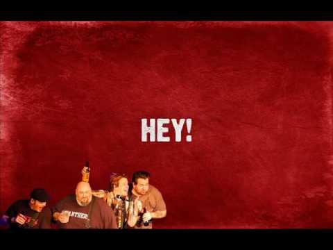 Video thumbnail for My Girlfriend’s An Alcoholic