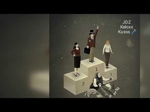 Kusss ft JDZ Keloxx - ce monde