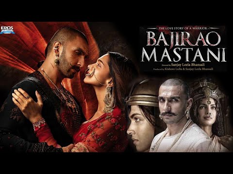 Bajirao Mastani Full Movie | Ranveer Singh | Deepika Padukone | Priyanka Chopra | Review and Facts