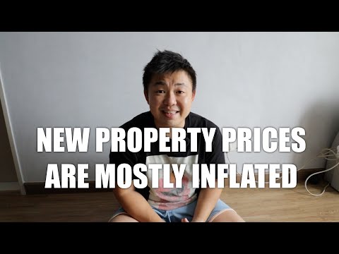 Video thumbnail for ASKING SEAN #285 | NEW PROPERTY PRICES ARE MOSTLY INFLATED