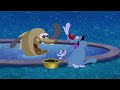 Oggy Und Die Kakerlaken Ein Freundlicher Fisch Volledige Aflevering In HD