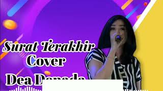 Download lagu Surat Terakhir Cover Dea Denada By Ugs Group mp3 Download lagu Surat Terakhir Cover Dea Denada By Ugs Group mp3