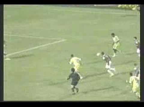 Série B 2007 - Portuguesa 1 x 1 Brasiliense