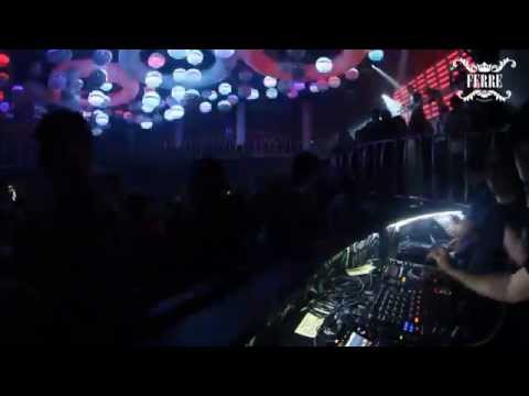 Dirty Rush & Gregor Es  Video Live Mix   FERRE KAMIEŃ ŚLĄSKI