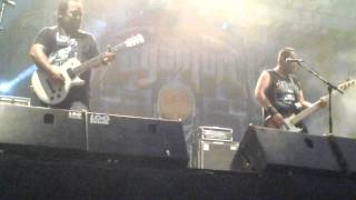 Download lagu 4.Power Metal-Belenggu(Azura), at Gelora Pancasila 14Feb15[FULL CONCERT] mp3