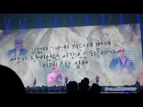 191124 Love Disease -Superjunior #ss8inbkk #ss8inbkk_day2