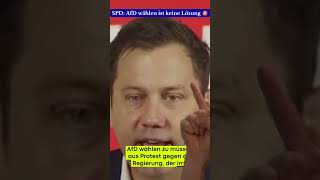 Merz bettelt um Stimmen ‼️ #afd #nachrichten #politik #spd #bundestag 