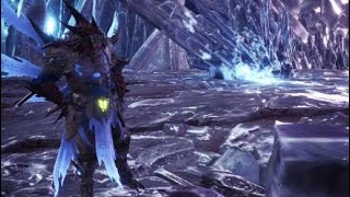 モンスターハンターワールド：アイスボーン_20210323193042