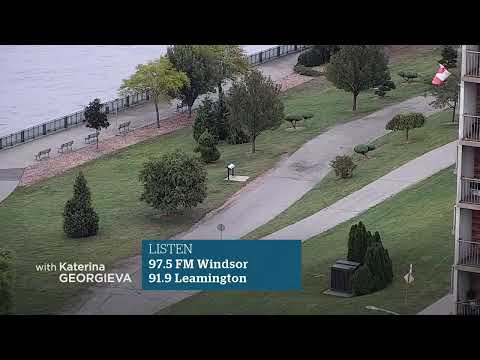 CBC Windsor News at 6: September 20, 2021