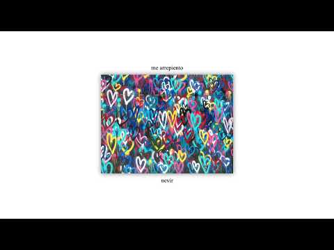 3C NEVIR - "Me arrepiento" prod. indahouse