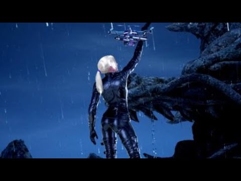 TEKKEN™7 Eliza vs Nina