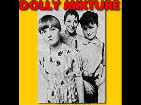 Dolly Mixture-Whistling in the Dark(Demonstration Tapes 1983)
