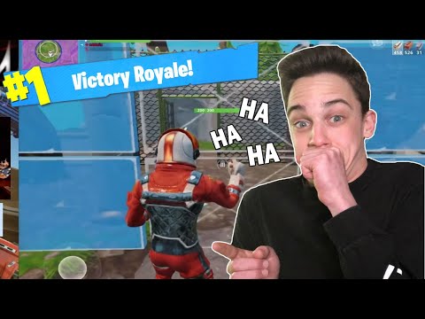 Fortnite Installer Edited