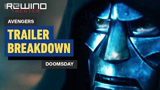 Is Robert Downey Jr's Doctor Doom the Hero or Villain of Avengers: Doomsday?