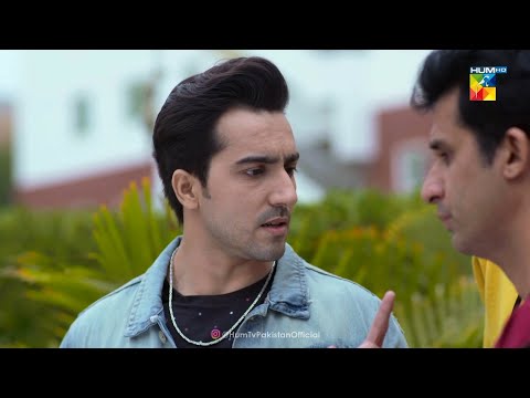 Dushmani Dosti Tak Pohnch Gai... Beqadar - HUM TV Drama