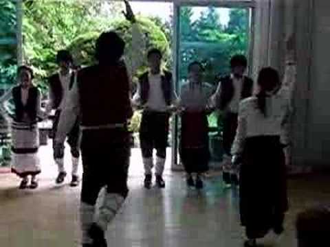 24ти Май, 2006, Българско посолство - Южна Корея