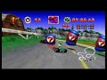 Mickey S Speedway USA Playthrough Part 15 Finale