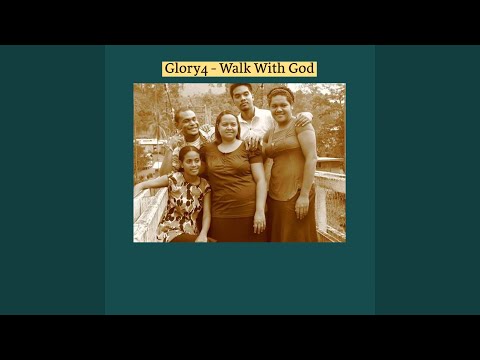 Walk With God