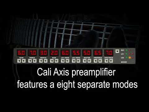 Free Download Cali Axis v1.0.0 AAX VST2 VST3 x64 WiN-R2R