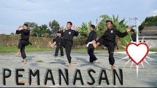 Download lagu Pemanasan Sebelum Latihan PSHT | WARMING UP mp3