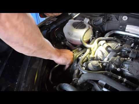 2016 Golf R DSG 034 MotorSpor Motor & Trans Mount Install