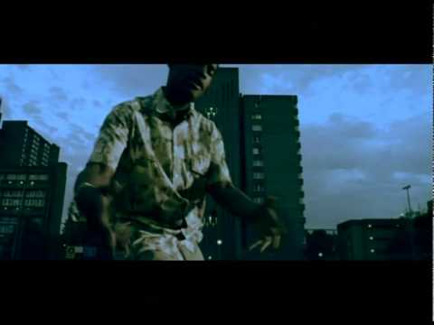 Freq Nasty feat. Rodney P - Come Let Me Know [Official Video]