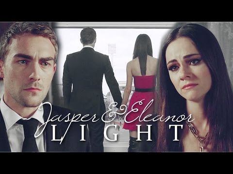 Jasper & Eleanor | Light (+2x10)