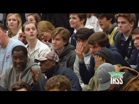 Jesuit vs Allen - 2019 Basketball Highlights - Game of the Week