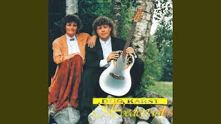 Duo Karst - Ik Heb U Lief (Drents Volkslied) video