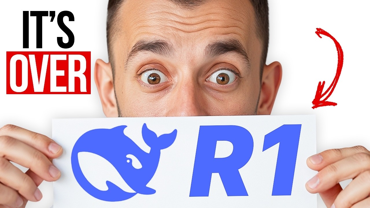 Build anything with DeepSeek-R1 0528, here you go!