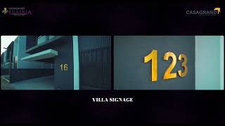 Walkthrough Vs Actual