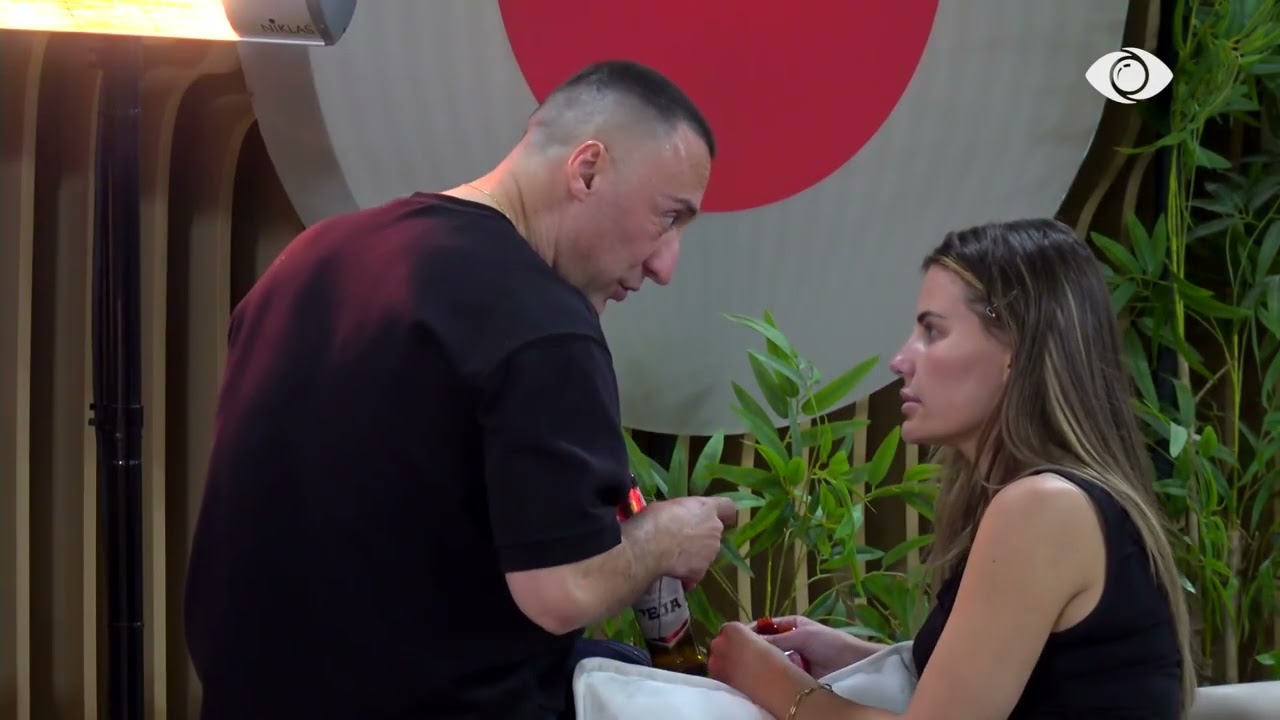 “Më lejo të jem shoku yt”/ G Bani-Valbonës: Qoftë edhe për një këshillë, dua të vij te ti