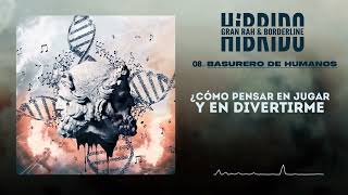 Basurero De Humanos Lyrics English Translation