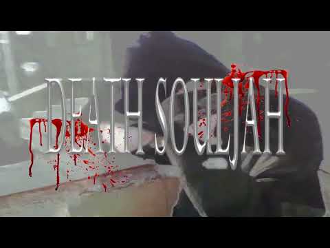 death souljah - lonley swervin (Official Video)