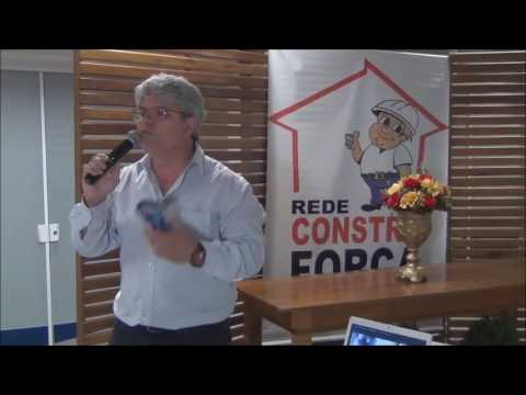 2ª parte - Rede Construforça: O Social.