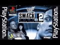 WWF SmackDown! 2 Know Your Role OST - Main ...