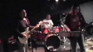 Walking In The Woods