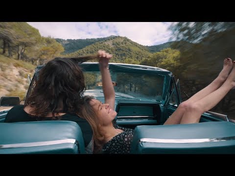 Bottles Of Love - While We're Young (official video)
