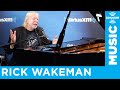 Rick Wakeman Thinks YES Should Have Been Inducted into the Rock & Roll Hall of Fame Sooner