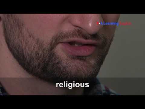 Let's Learn English Lesson 50 Speaking Practice