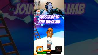 Defeating Chat Trolls in Dragon Climb Part 2! ๐คซ