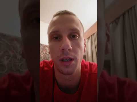 Resa - Nový rapový album Van Laaf