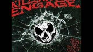 Killswitch Engage - Be One