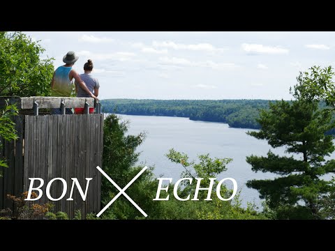 download lagu mp3 mp4 Bon Echo, download lagu Bon Echo gratis, unduh video klip Bon Echo